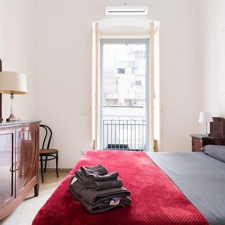Nena House Leilighet Bari Eksteriør bilde